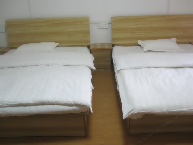 客房