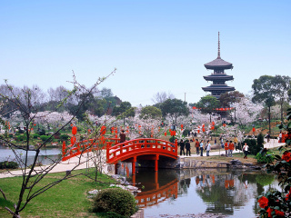 武汉旅游五日游_武汉旅行网_武汉跟团游线路