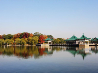 武汉旅游五日游_武汉旅行网_武汉跟团游线路