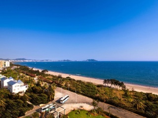 旅游去海南三亞_怎么去海南三亞旅游_8月海南三亞旅游