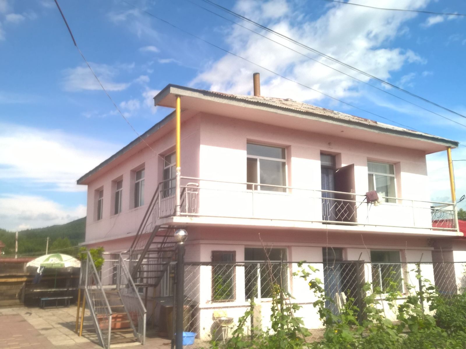 哈尔滨铁路旅社