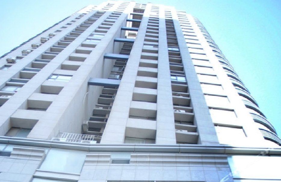 大连星海佳缘酒店式公寓