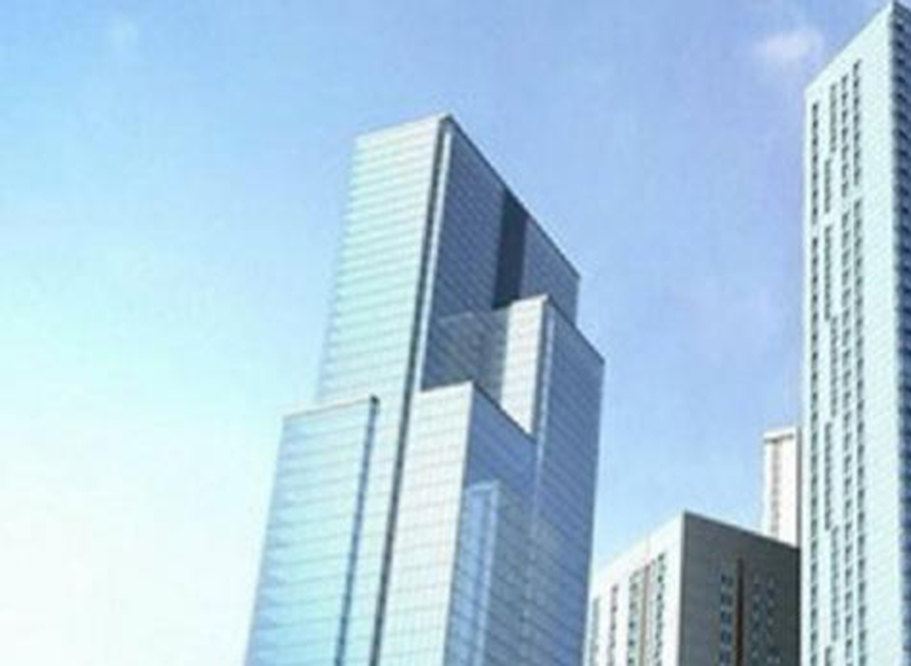 大连鸿福之家酒店式公寓