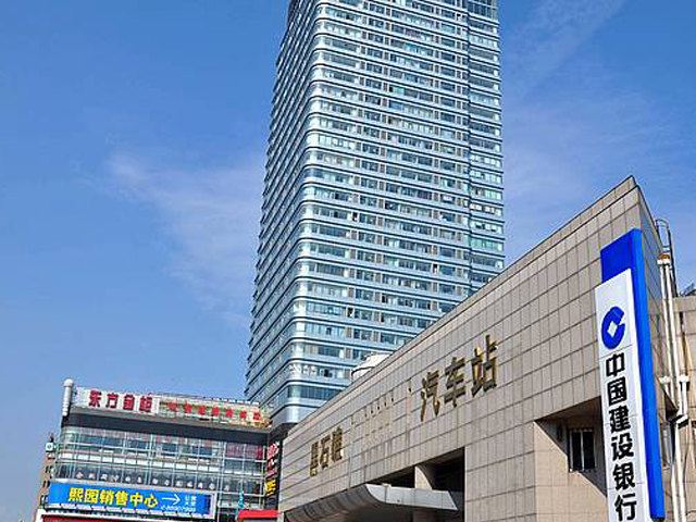 大连星海亿成国际公寓