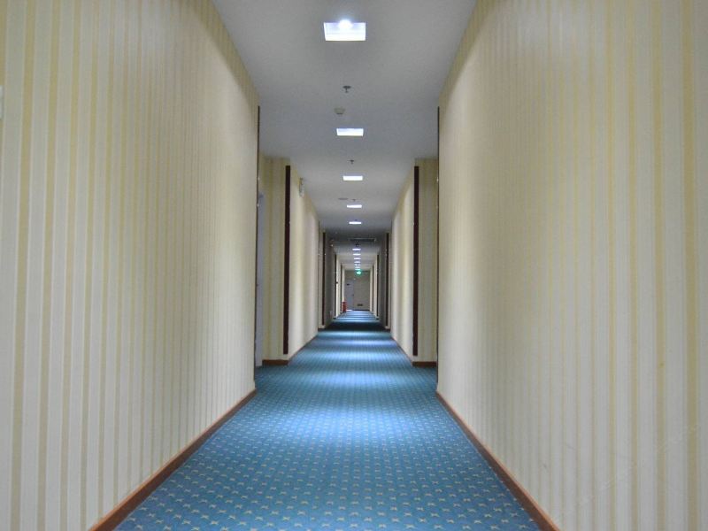 酒店大堂