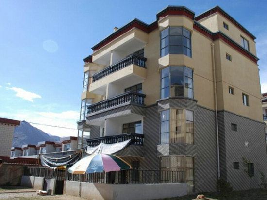 大连碧流河酒店