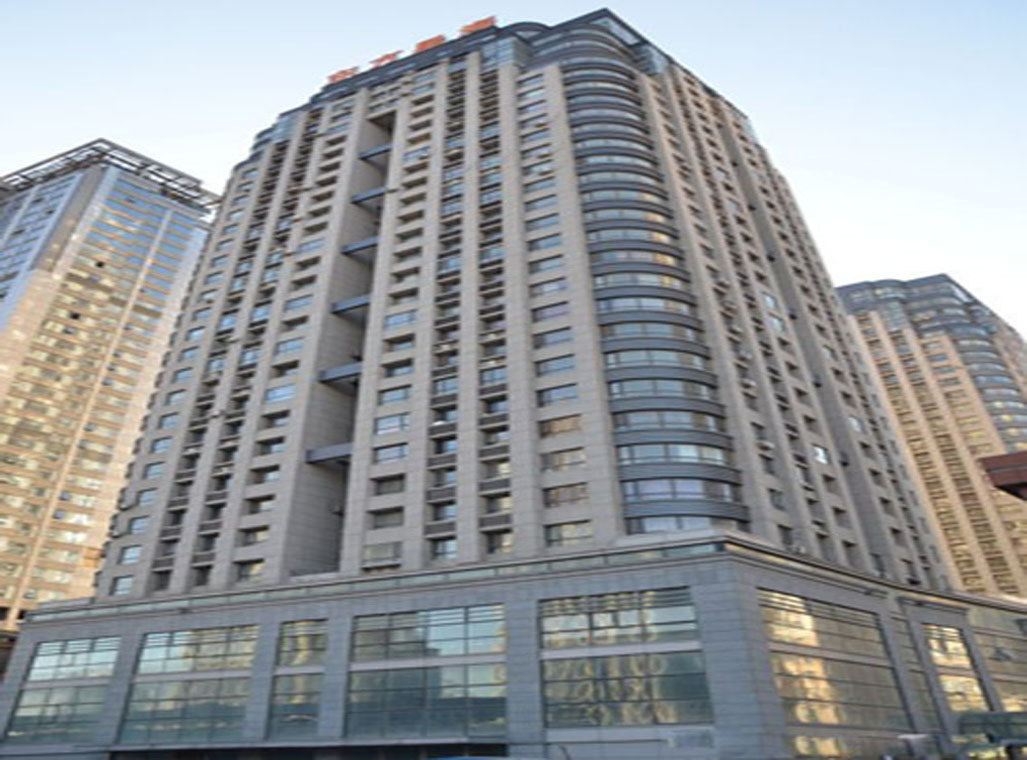斯光公寓式酒店(大连星海广场店)