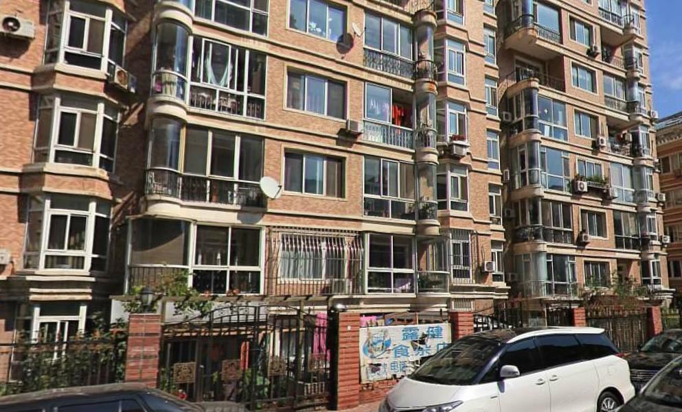 大连海景园休闲公寓