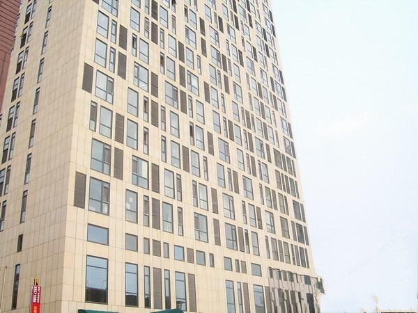 大连星海湾印象酒店公寓(一部)