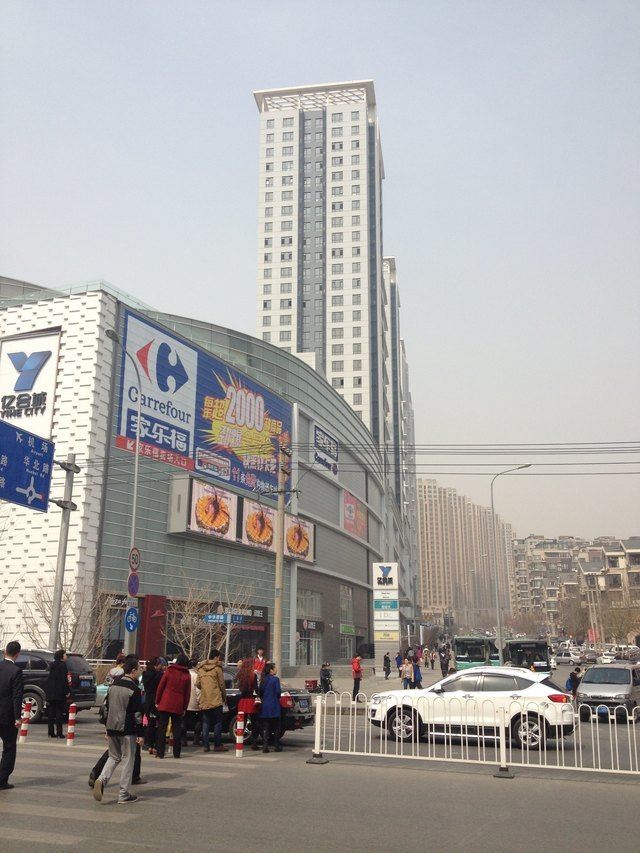 华南之家精品公寓(大连泉水店)