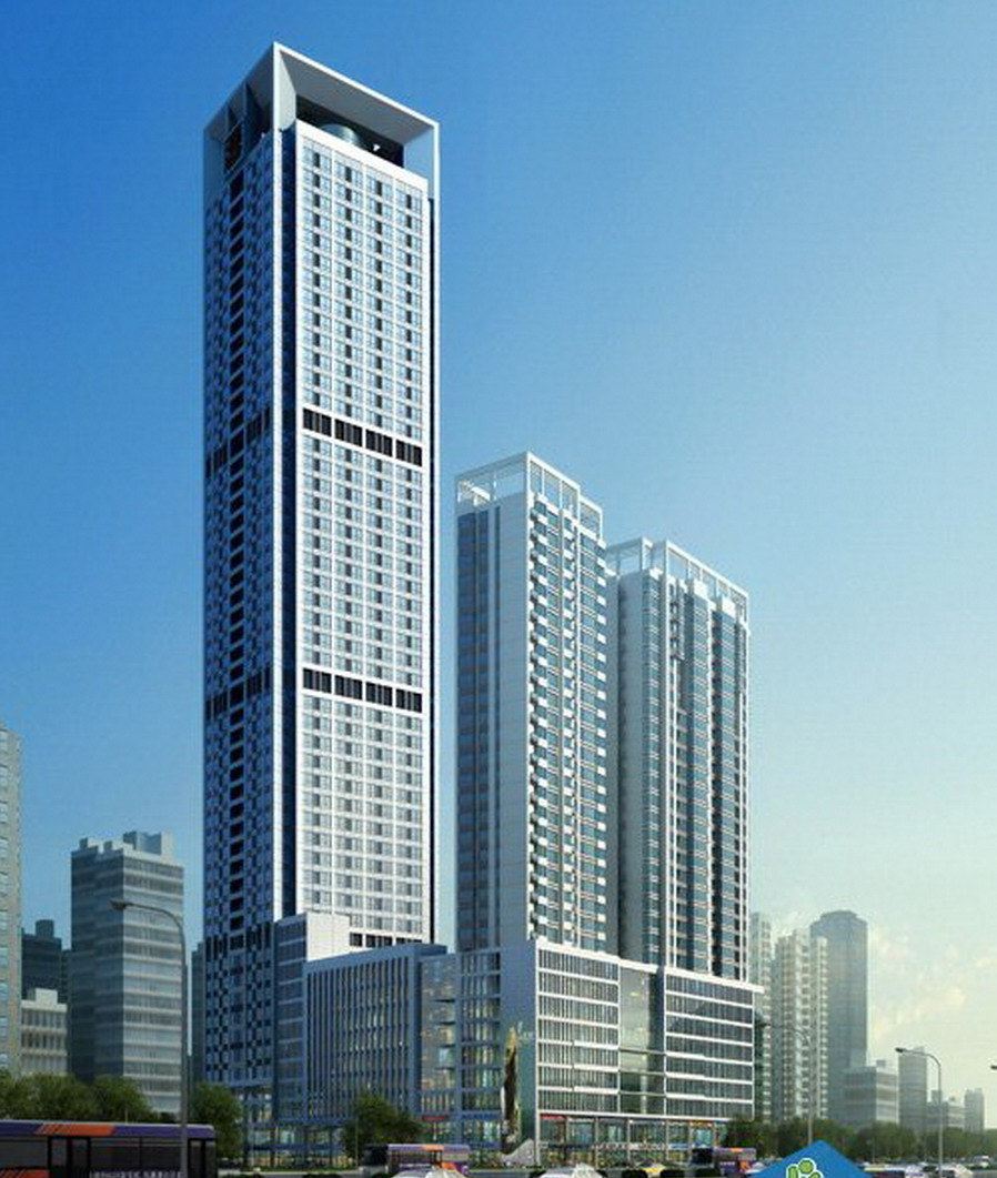 86私房主题酒店公寓(大连嘉和广场店)