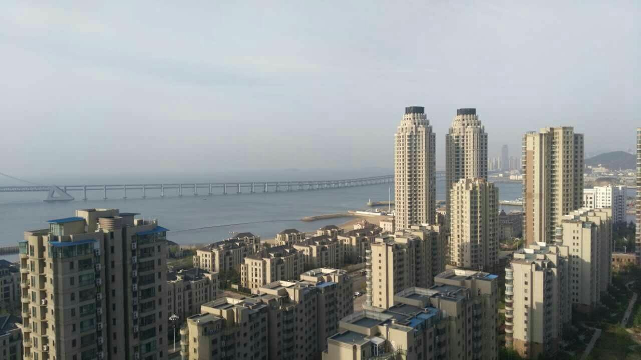 大连复式海景酒店式公寓