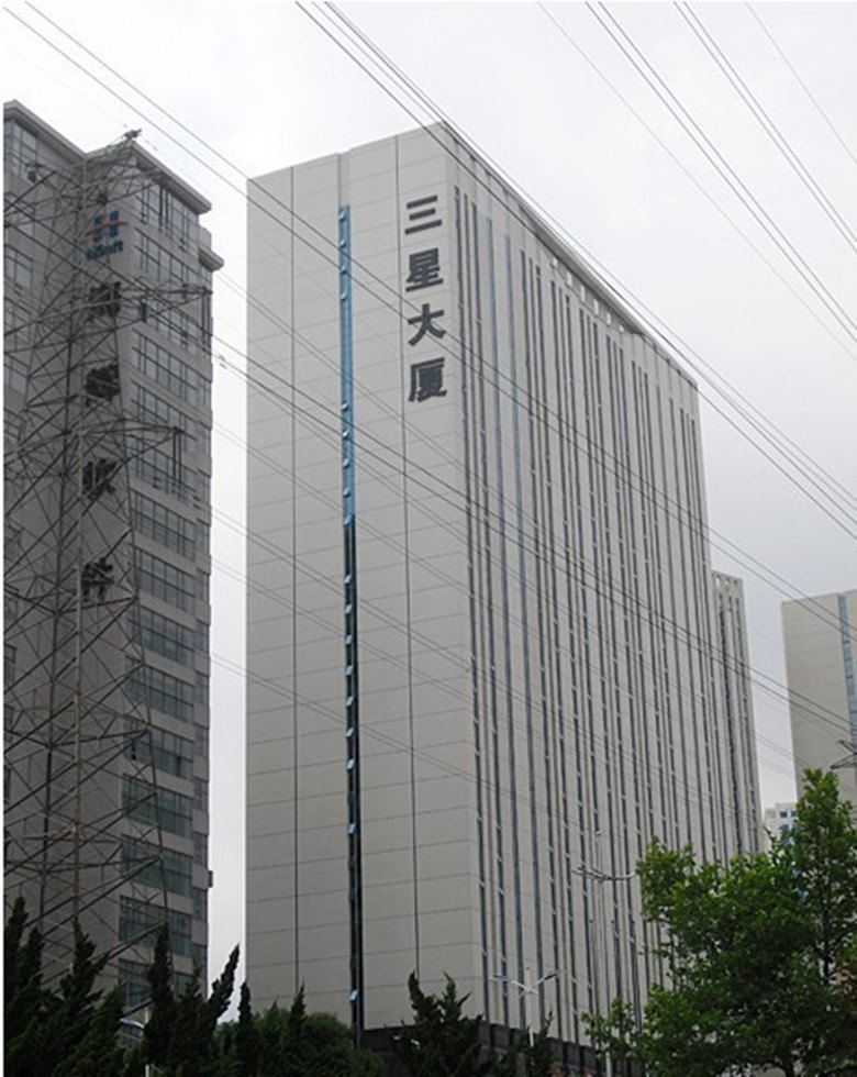 大连远洋智选服务式公寓