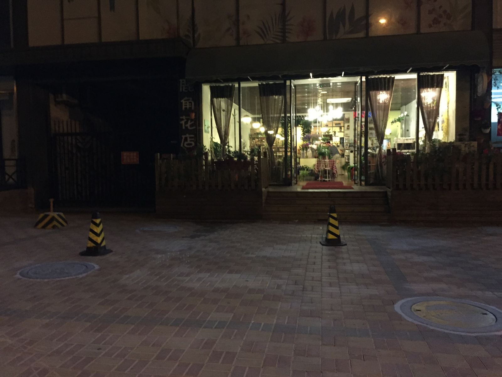 大连异乡者背包客青年旅舍