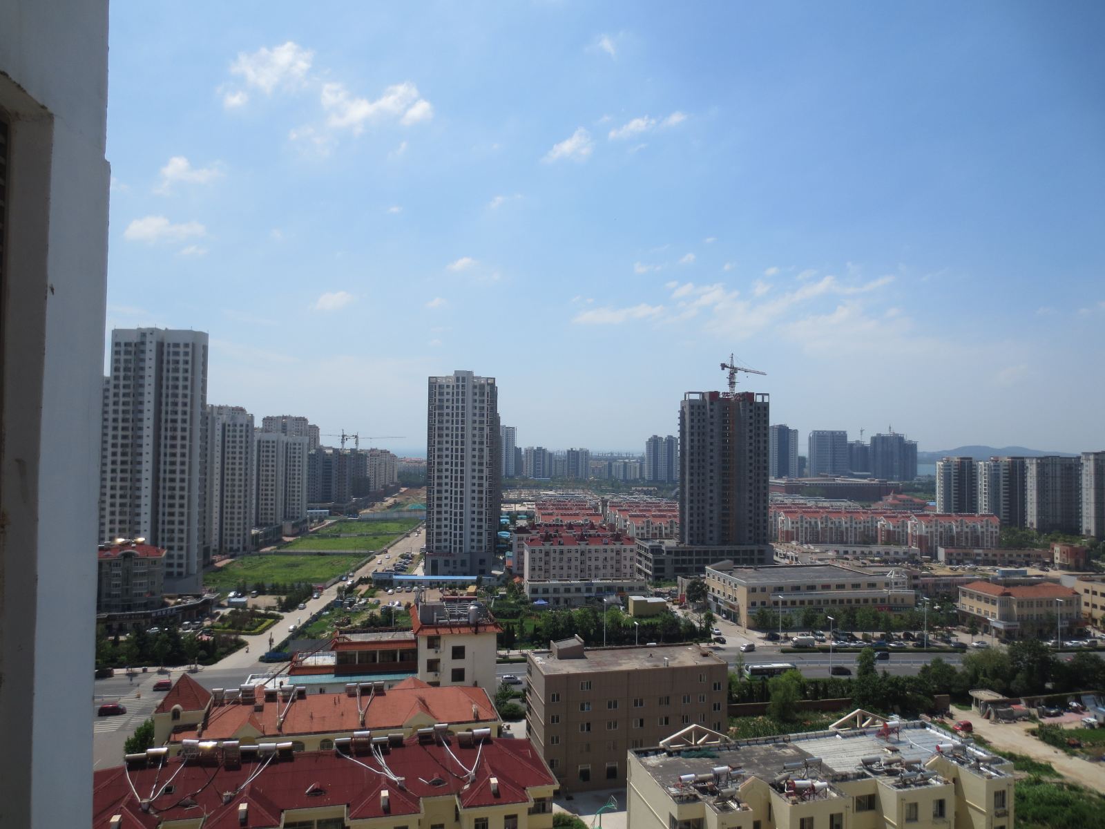青岛VIP家庭旅馆