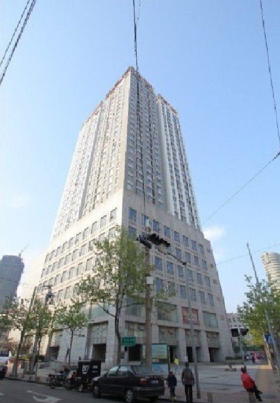 青岛琴海丽景度假公寓