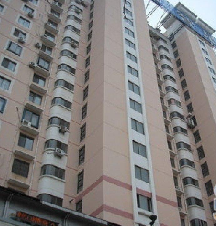 一家度假公寓(青岛石老人店)