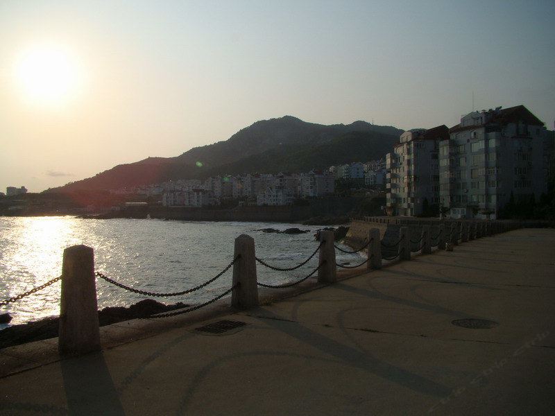 青岛之夏全海景度假公寓(青岛荀子店)
