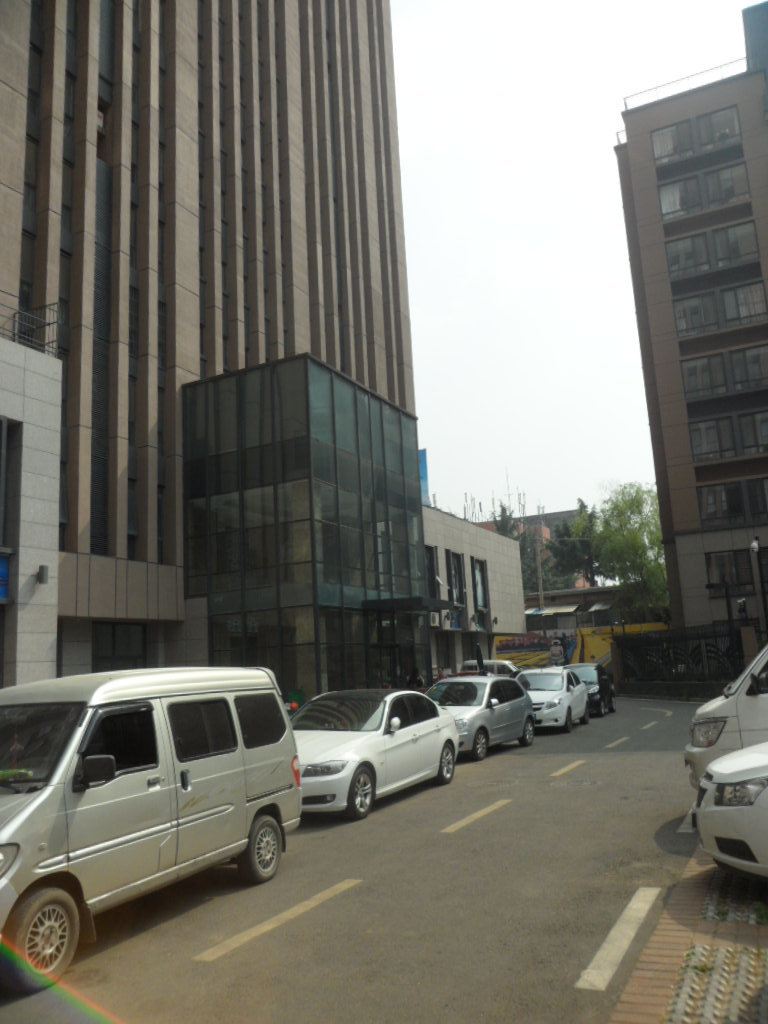 青岛万科精品度假公寓