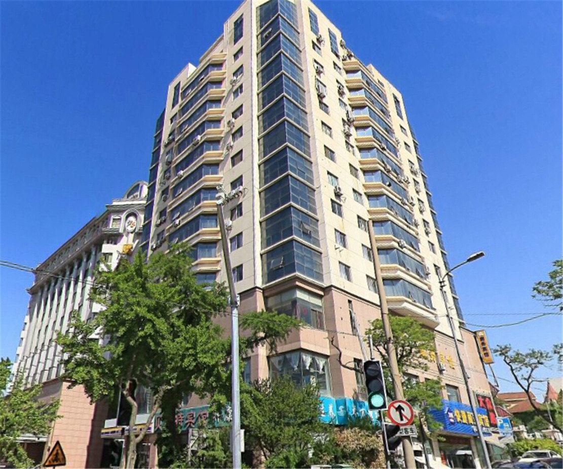 青岛栈桥奥帆精装家庭公寓