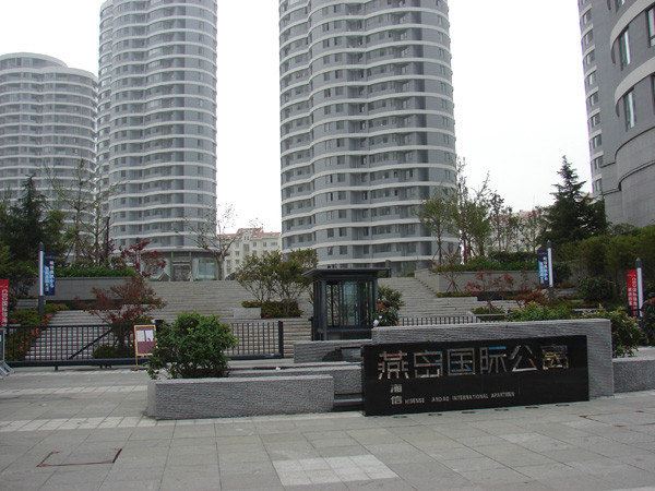 青岛丽致城市公寓酒店