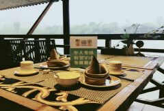 餐饮模块 