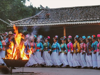 去云南大理麗江靠譜的旅行團(tuán)_2021去云南大理麗江跟團(tuán)多少錢_怎么去云南大理麗江旅游