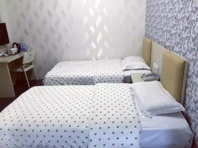 客房