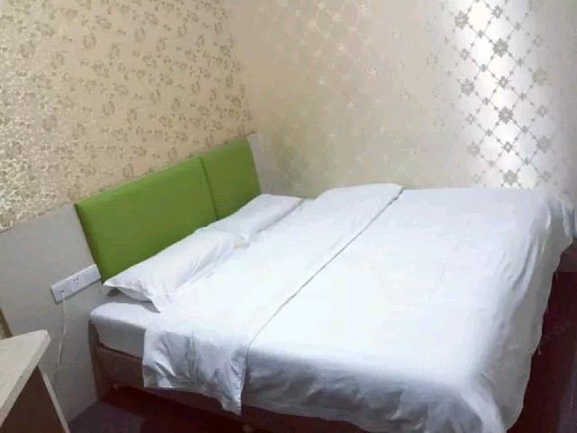 客房