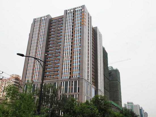 西安雅居酒店(小寨店)
