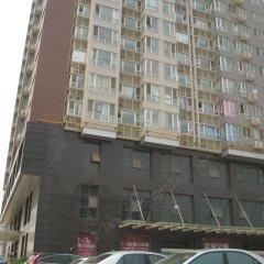西安兰兰之家酒店公寓