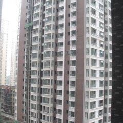 宜心高档酒店式公寓(西安交大店)