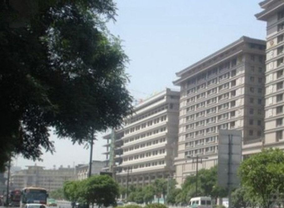 迷你酒店公寓(西安宏府嘉会店)