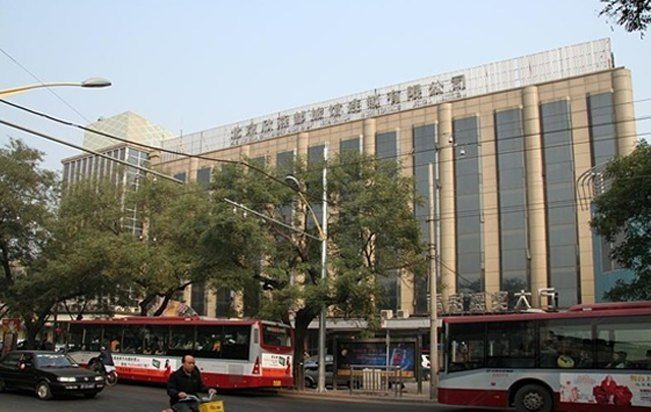 如家宾馆(西安北稍门店)