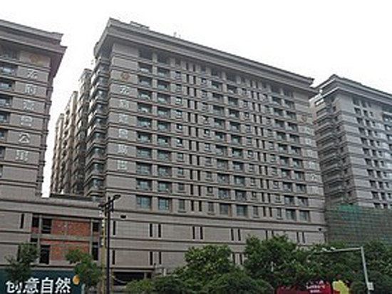 西安钟楼都市客栈