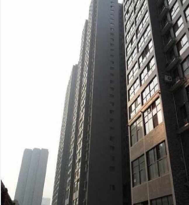 西安时光考研求职公寓