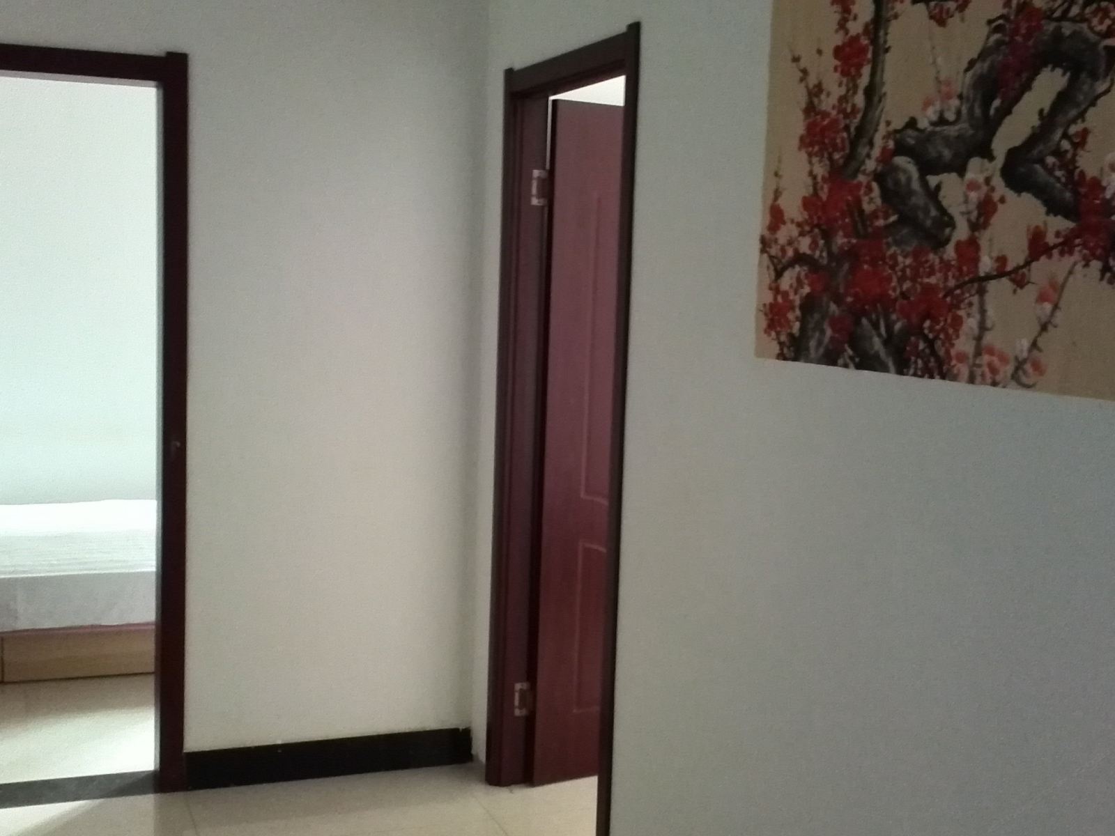 西安景鸿公寓