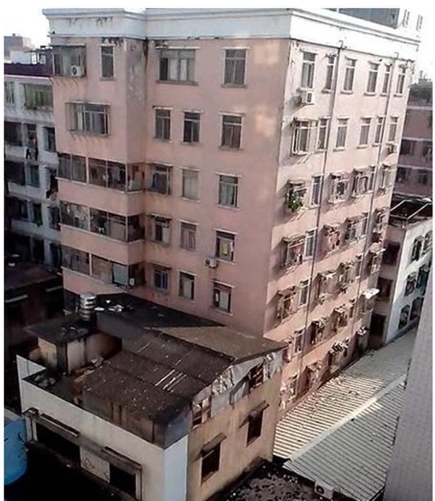 西安锌妍私房出租公寓