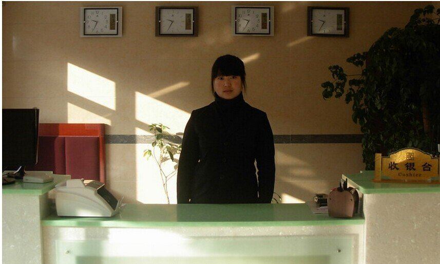 西安壹悦宾馆