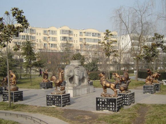 西安金来客栈