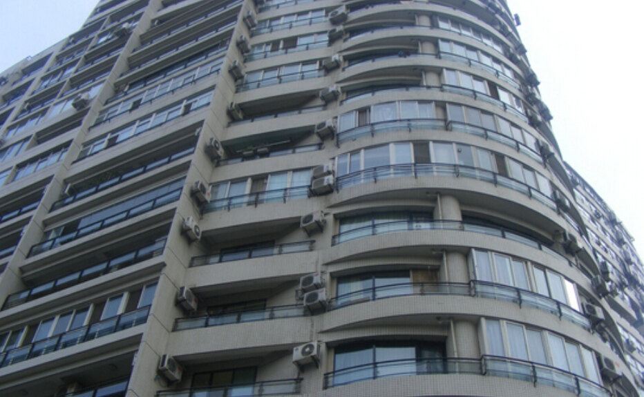 西安之家自助公寓