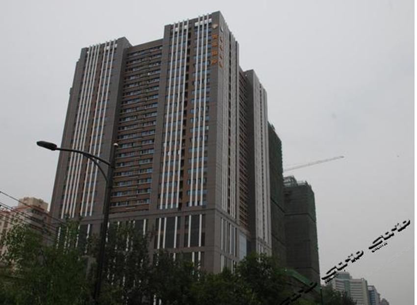 假日公寓酒店(西安长安中路店)