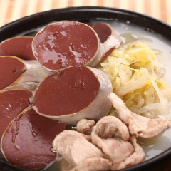 餐饮模块 