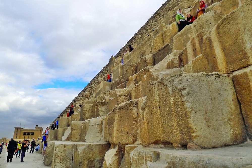 准备埃及自由行,6人。近期貌似有不安全事件,