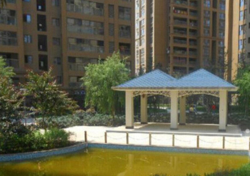 西安青青大学生求职公寓