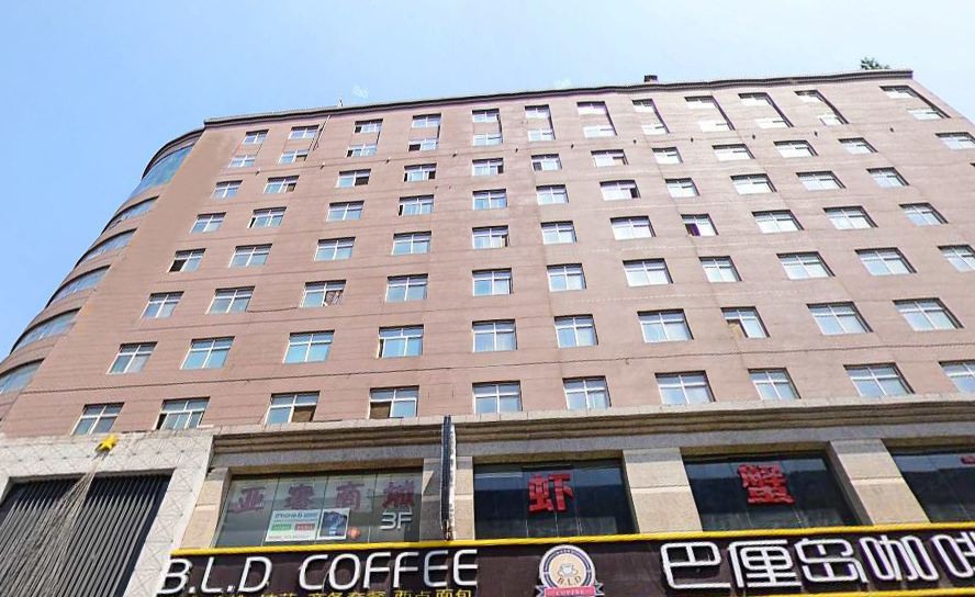 西安陕FACE青年旅舍(钟楼店)