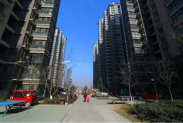 天悦宾馆(西安长乐东苑店)