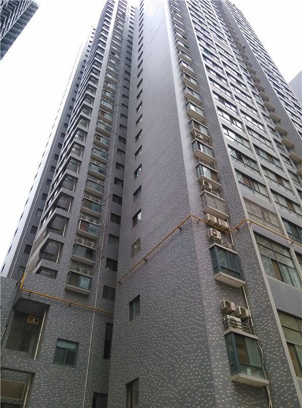 西安宜家酒店式家庭公寓