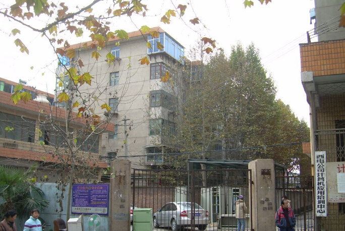 西安东石围家庭公寓