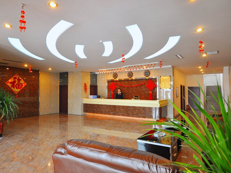 西安蜗牛连锁酒店(红光路店)